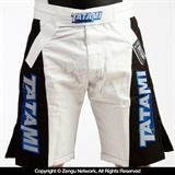 Tatami Fightwear No-Gi BJJ Belt Rank Shorts